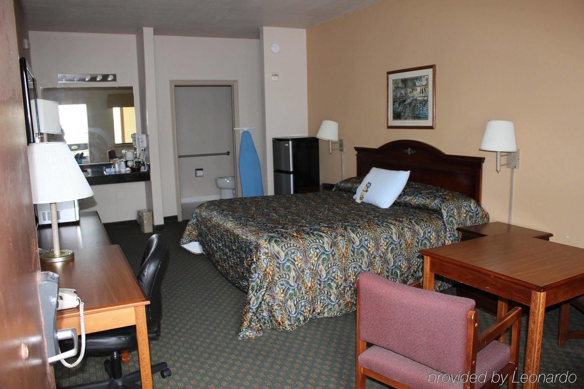Lone Star Inn&Suites Victoria Exterior foto